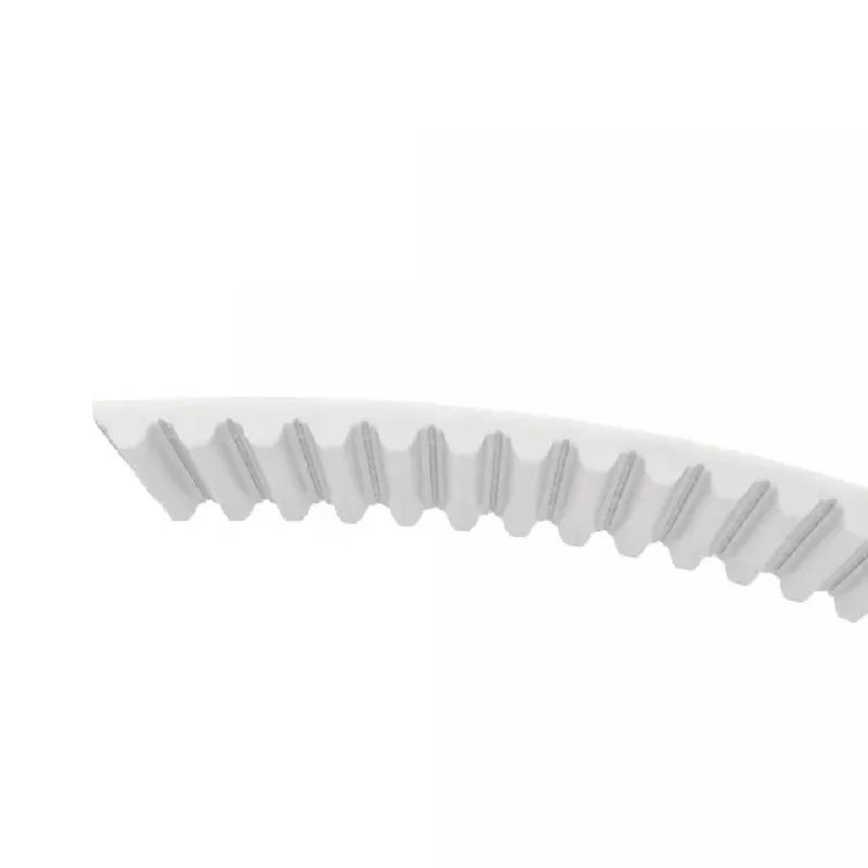 Polyurethane PU STD5M Tooth Transmission Conveyor STS S5M Timing Belt Open Ended With Steel Cord For CNC Machine Motor