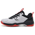 New Lightweight Non-slip Badminton Shoes for Men Professional Elastic Cushioned Sport Shoes Couple Outdoor Training Shoes