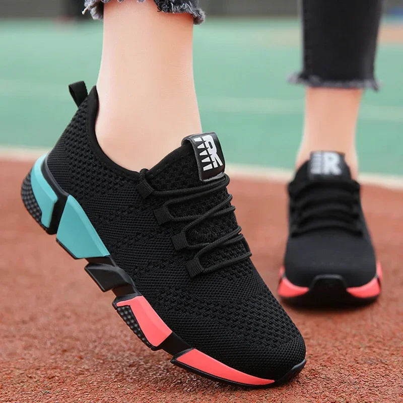 SUBMM G121Z new Women's Comfortable Women's casual Breathable Women Sneakers Women Running For Women Size 35-42