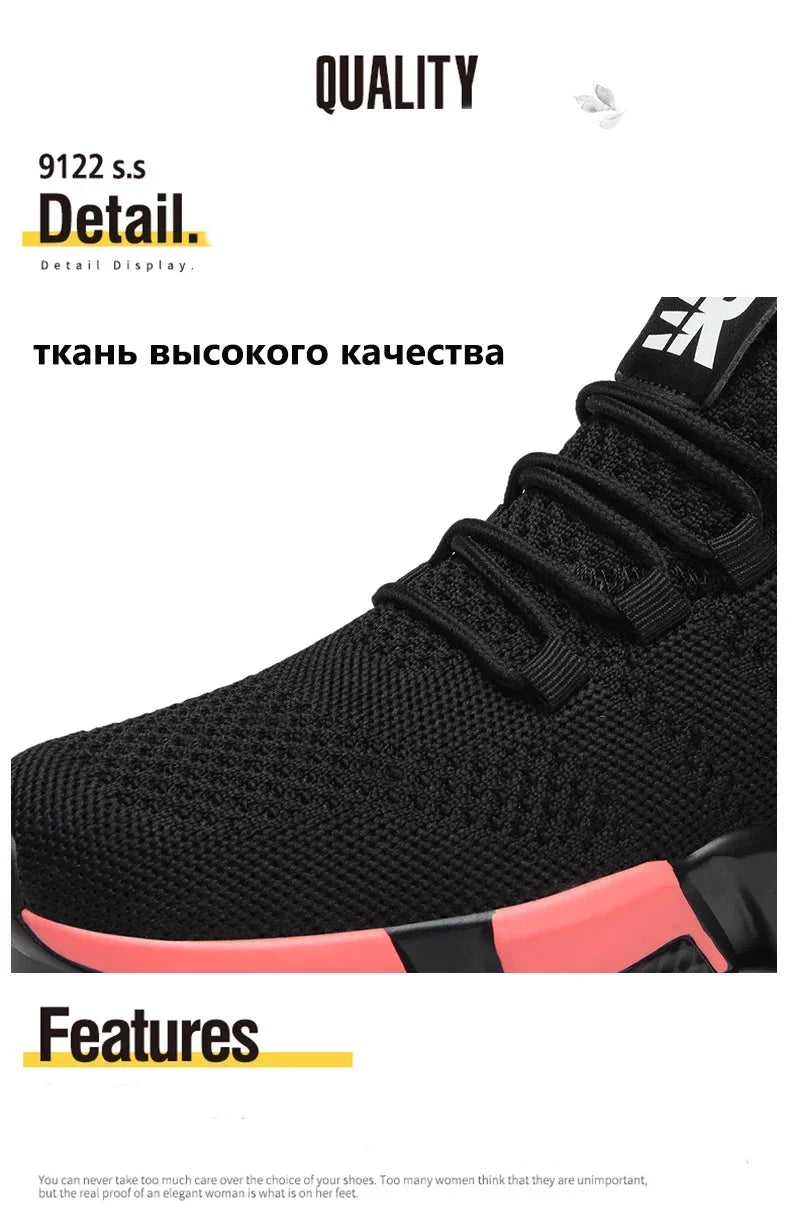 SUBMM G121Z new Women's Comfortable Women's casual Breathable Women Sneakers Women Running For Women Size 35-42