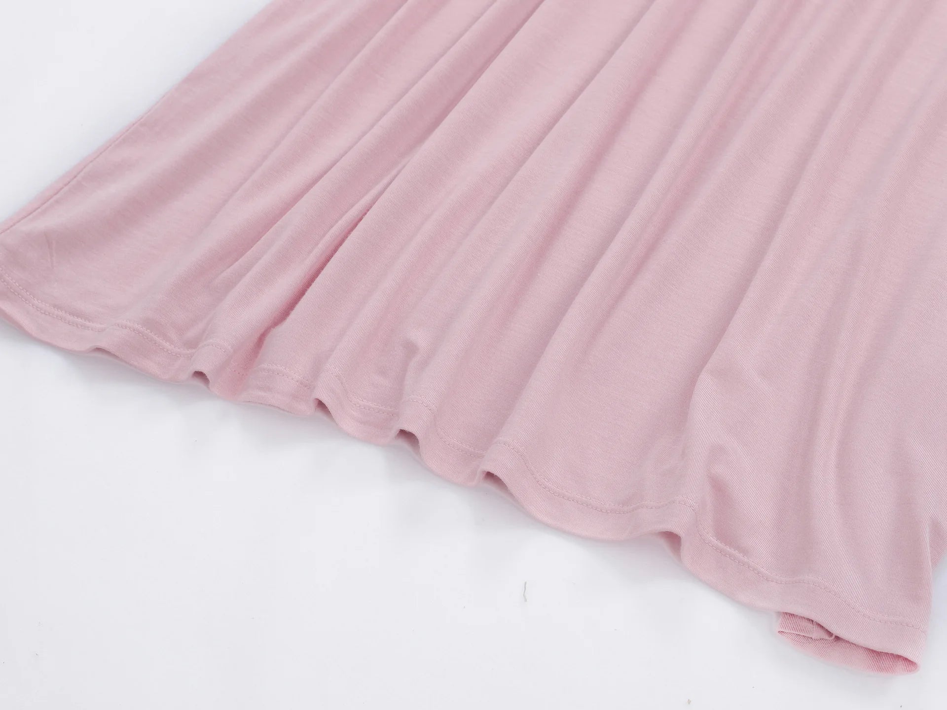 2025 New Nightgowns Women Spring Autumn Long Dress Modal Cotton Nightwear Nightdress Female Bra Padded Plus Size Nightshirt