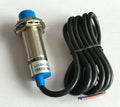 M18 Inductive proximity switch sensor LJ18A3-8-Z/AX AY LJ18A3-8-Z/BX BY LJ18A3-8-J/DZ LJ18A3-5-Z/AX BX AY BY EZ DZ 8mm distance
