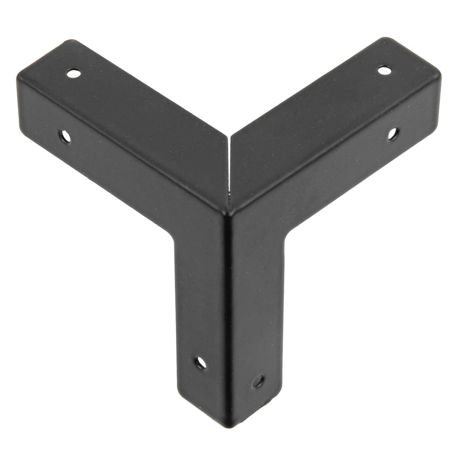 4pcs Box Corner Protector Zinc Alloy Corner Trim Protect Four Side Corner Protection Decorative Corner With Nails 33MM