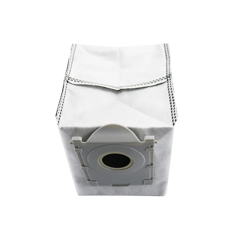 For Ecovacs Deebot Mini Sweeping Machine Replacement Dust Bag Rag Side Brush Trash Bag Spare Parts Smart Robot Vacuum Cleaner