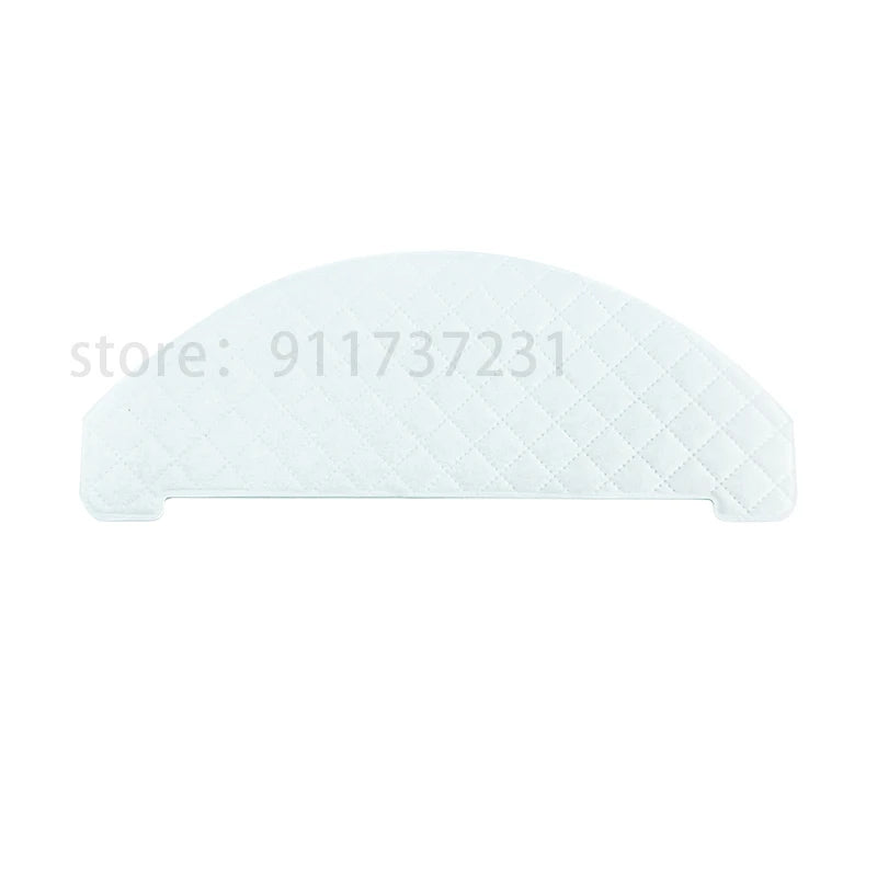 Original VIOMI S9 sweeping robot spare parts are suitable for disposable mop and mop accessories of VIOMI S9