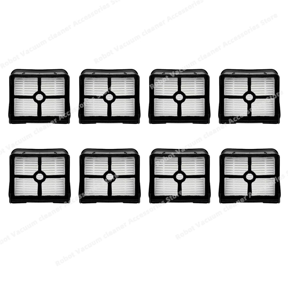 Compatible For Atvel F16 / F16 Pro Parts Main Roller Brush Hepa Filter Replacement Accessories