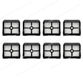 Compatible For Atvel F16 / F16 Pro Parts Main Roller Brush Hepa Filter Replacement Accessories