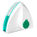 NEW Magnetic Glass Window Cleaning Tool Water Discharge Double-layer Wiper Household Special Window Cleaner For Home