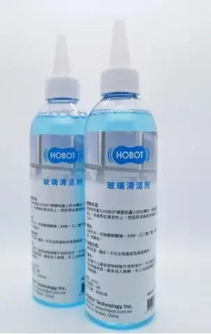220ml Original HOBOT Window Cleaning Robot Cleaning Liquid Detergent HA51