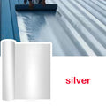 PE Polymers Waterproof Heat Insulation Tape Wall Roof Leakproof Repair Tool Roof Color Steel Tile Leak Repair Tape