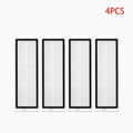 For Xiaomi Robot Vacuum X20 Max / D109GL Parts Accessories Main Brush Side Brush Hepa Filter Mop Cloth Dust Bag Replacement