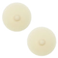 Sexy Pasties Lingerie Nipple Cover Sticky Bra Nightclub Chest Sticker Pad Lingerie Intimates Accessories Invisible Silicone Bra
