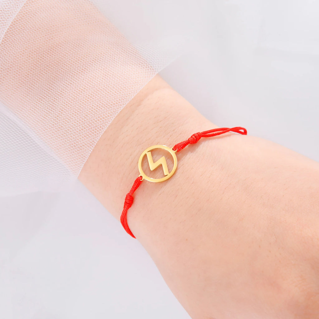 LIKGREAT Vintage Norse Runes Bracelet for Women Men Stainless Steel Viking Jewelry Ancient Patron Saint Amulet Valentine's Day