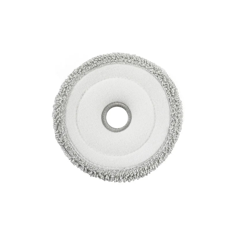 For Ecovacs Deebot Mini Sweeping Machine Replacement Dust Bag Rag Side Brush Trash Bag Spare Parts Smart Robot Vacuum Cleaner