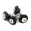 T5UF High-strength Plastics Cushion Bushing Pad Motorcycles Parts for Luggage Case