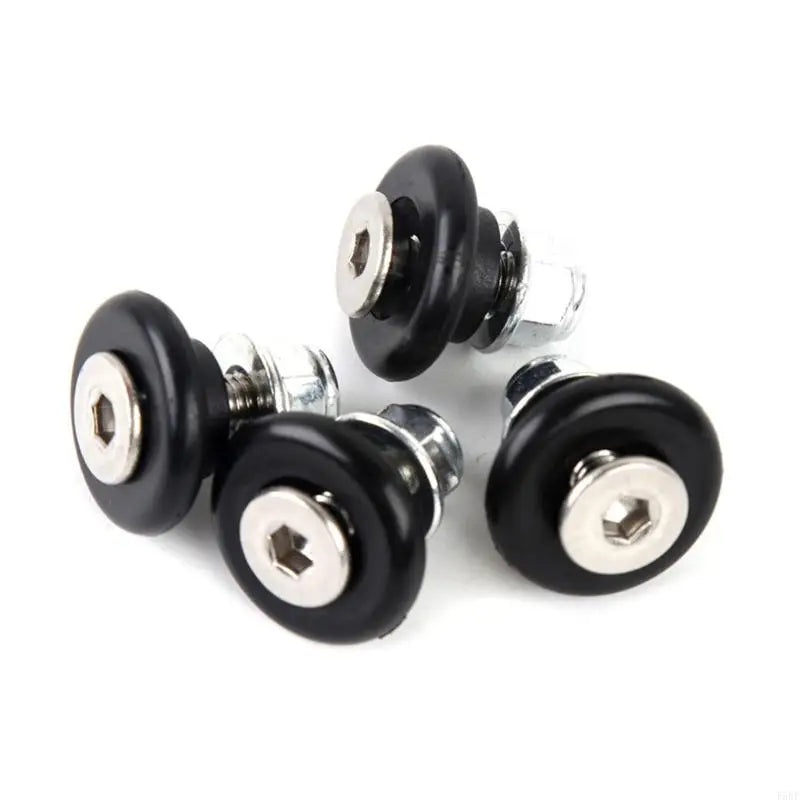 T5UF High-strength Plastics Cushion Bushing Pad Motorcycles Parts for Luggage Case
