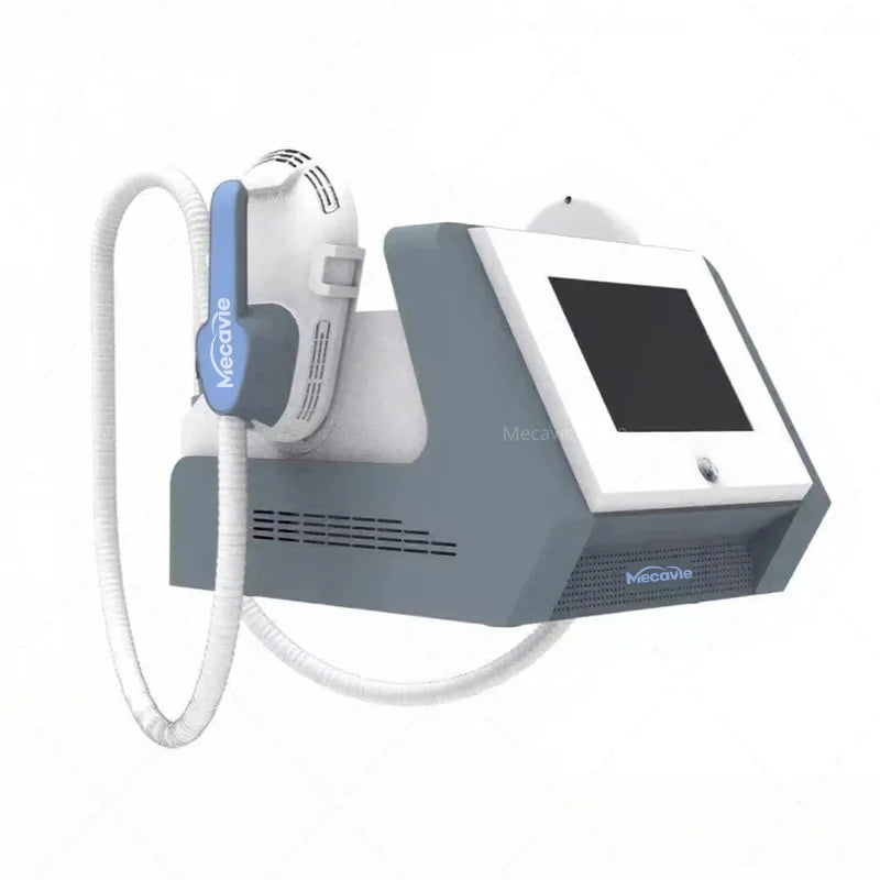 2025 MECAVIE EMSnova Portable 6500W Hi EMT RF Machine Pelvic Floor Strengthening Slimming Body Muscle Stimulator Professional E