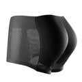 Fake Buttock Body Shaper Men Seamless Hip Lift Underwear Padded Butt Enhancer Men Hip Pad Shorts Panties Fake Butt Men Shorts
