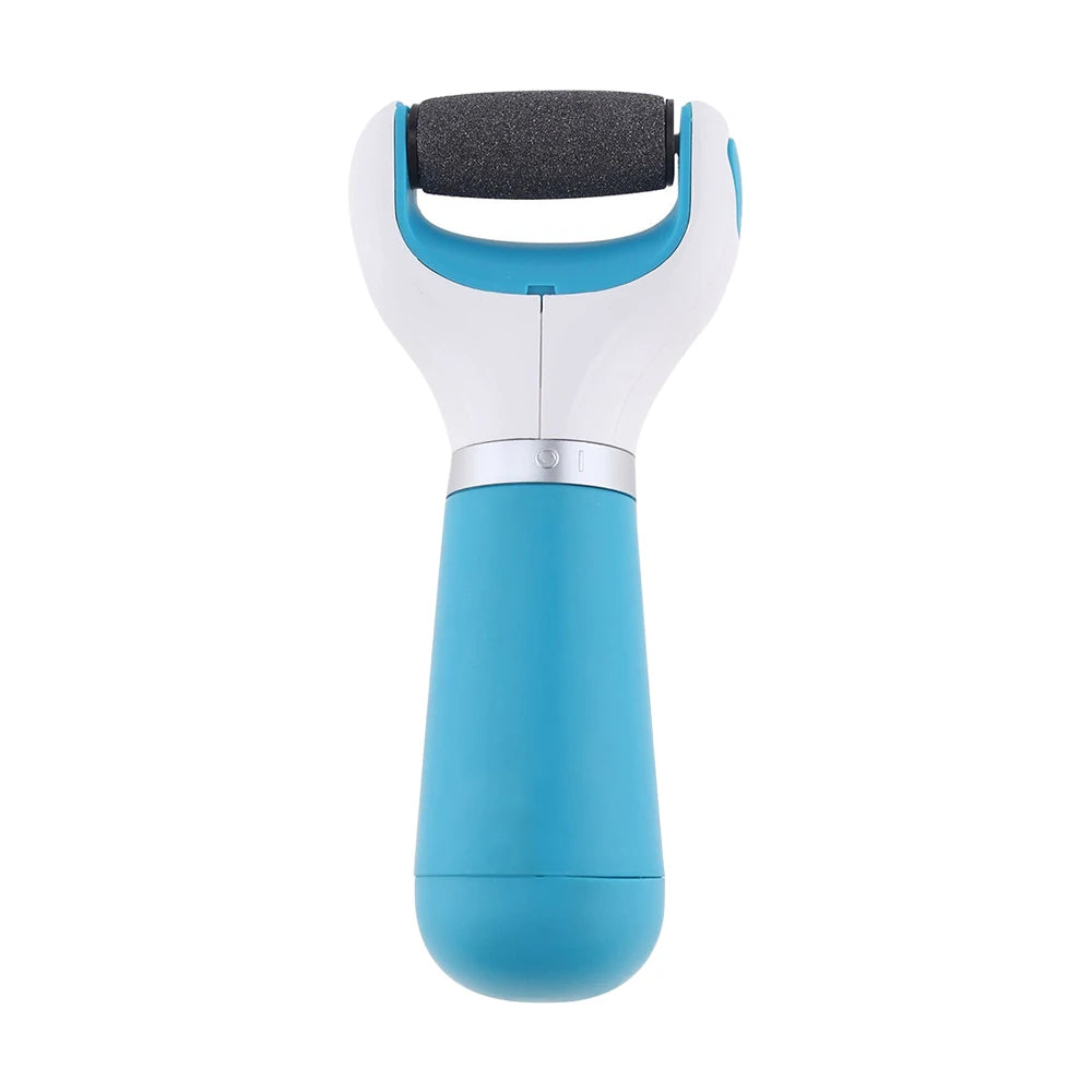 Electric Foot Sharpener Foot Care Tool Electric Foot Sharpener Callus Remover Electric Foot File Cleaning Tool