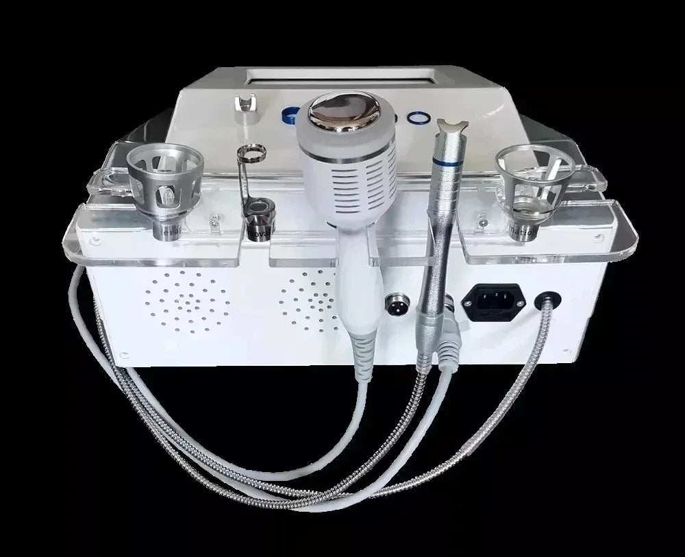 Laser Beauty Instrument Diode Vein Remover for Onychomycosis Best 60W 980nm Vein Remover for Spider Veins