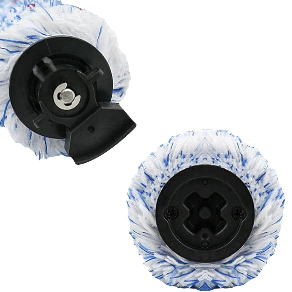Compatible For Atvel F16 / F16 Pro Parts Main Roller Brush Hepa Filter Replacement Accessories