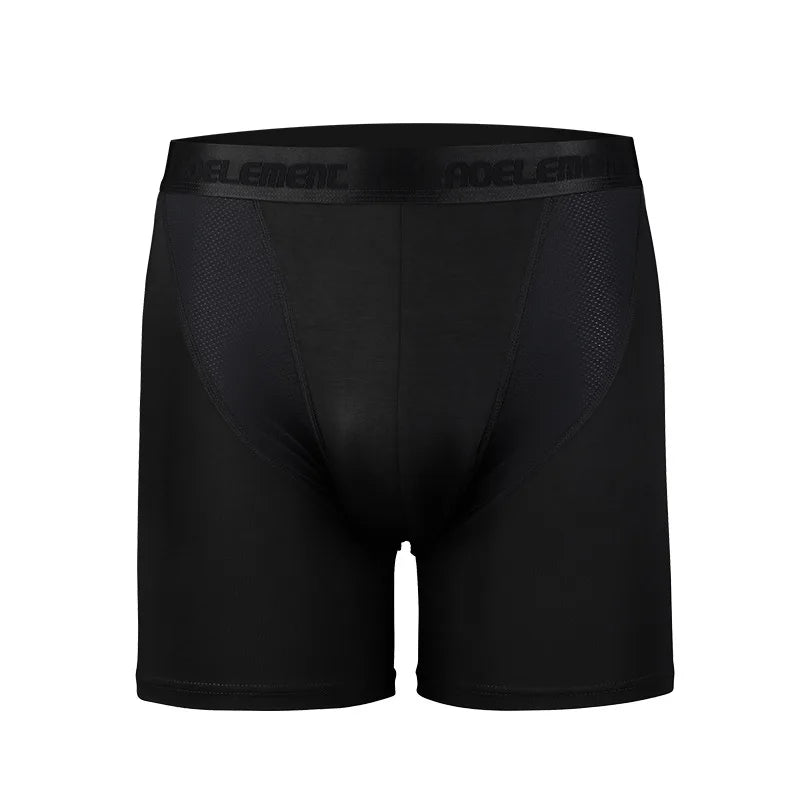 1/4 PCS Men Bodybuilding Quick Dry Compression Shorts Fitness Tight Shorts Sweat Sport Short Trousers Gym Workout Running Shorts