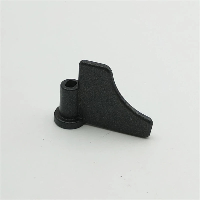 2 Pcs Bread Maker Paddles Bread Maker Dough Stirrer Mixing Paddle Metal Material Kitchen Bread Maker Accessories