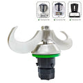 Mixer Knife for Thermomix TM5/TM6/TM7 Universal Kneading Blade Dough Stirring Flours