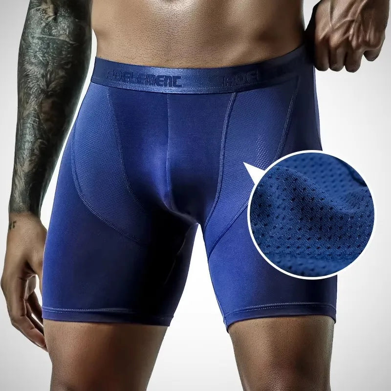 1/4 PCS Men Bodybuilding Quick Dry Compression Shorts Fitness Tight Shorts Sweat Sport Short Trousers Gym Workout Running Shorts