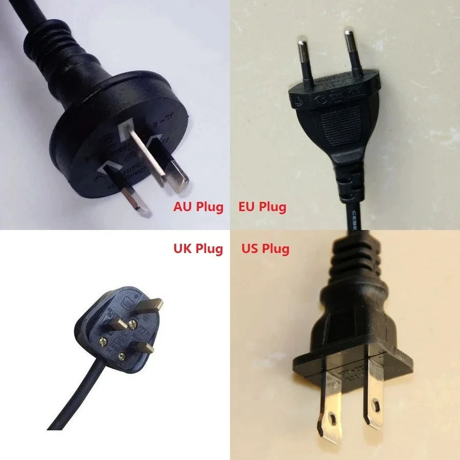 Hot Glue Pot 30W Hot Pan Electric Keratin Bead Durable Hairdressing Hair Extension