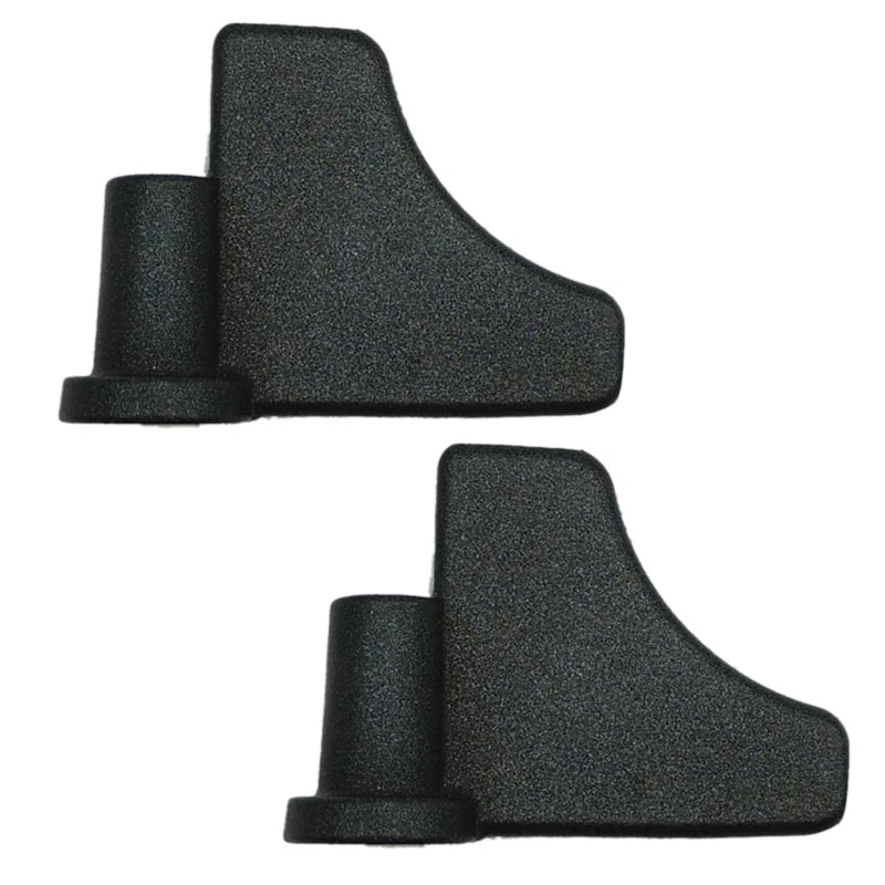 2 Pcs Bread Maker Paddles Bread Maker Dough Stirrer Mixing Paddle Metal Material Kitchen Bread Maker Accessories