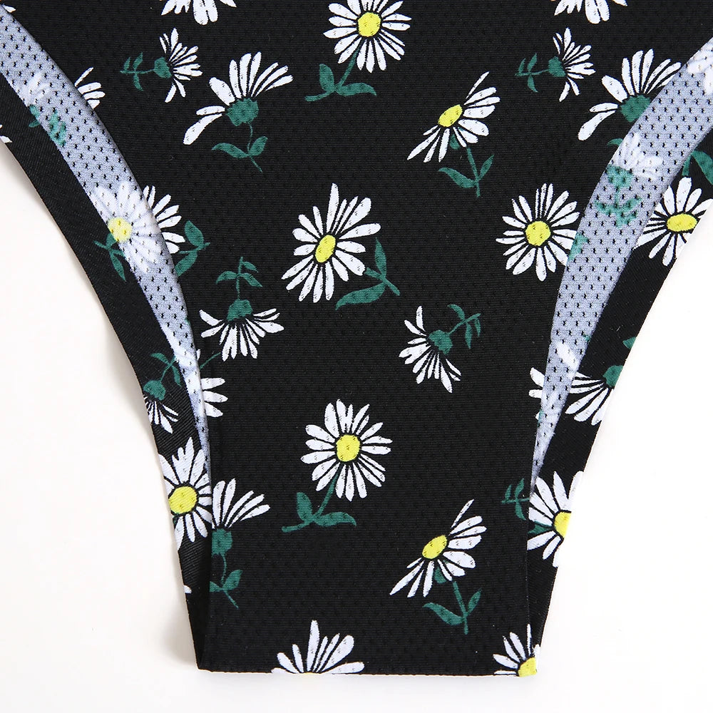 WarmSteps New Woman Underwear Seamless Panties for Woman Printed Lingerie Intimate Brazilian Panties Female Underpanties Thongs