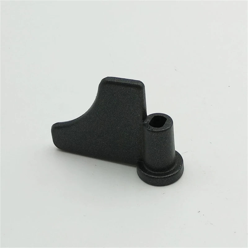 2 Pcs Bread Maker Paddles Bread Maker Dough Stirrer Mixing Paddle Metal Material Kitchen Bread Maker Accessories