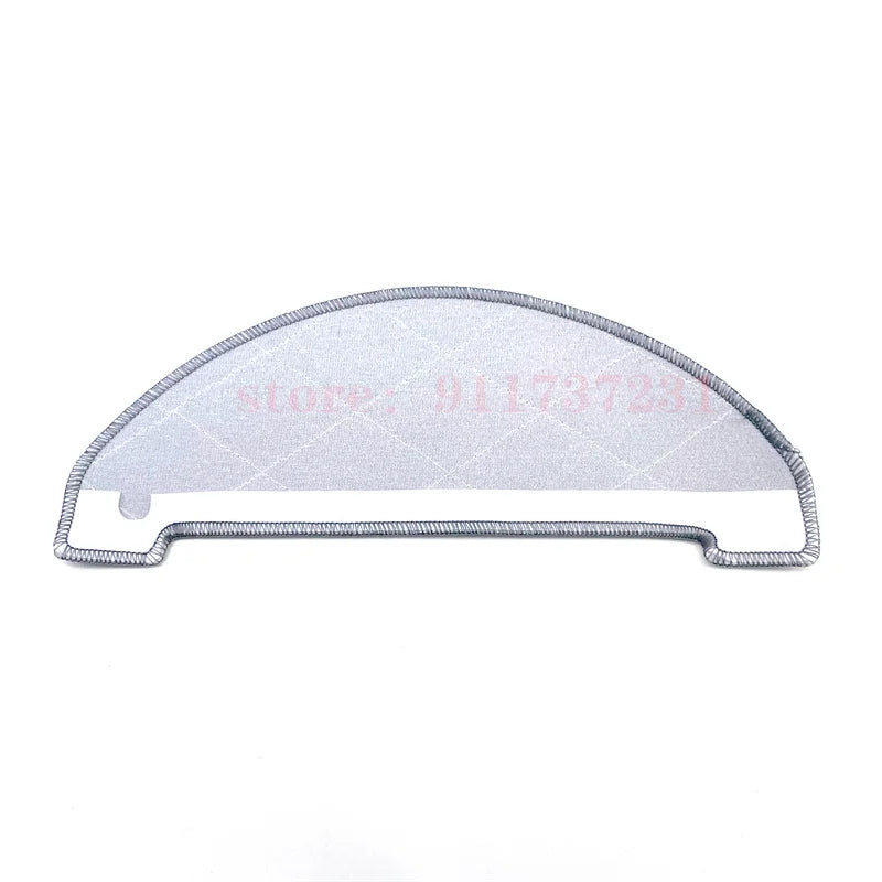 Original VIOMI S9 sweeping robot spare parts are suitable for disposable mop and mop accessories of VIOMI S9