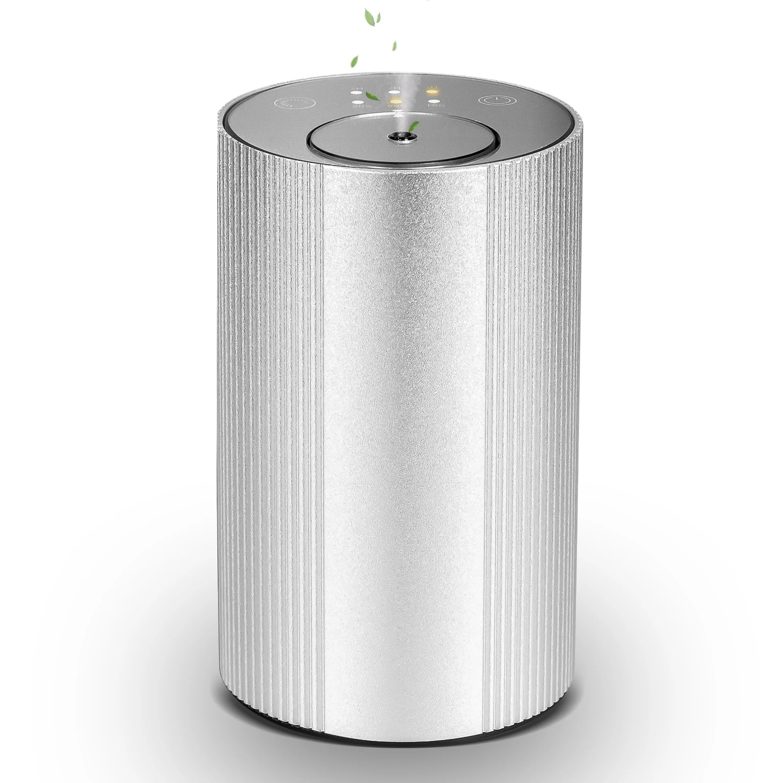 Flavoring For Car Diffuser Essential Oil Diffuser Auto Electric Aromatic Oasis Scent Machine Timing Function Home Air Freshener