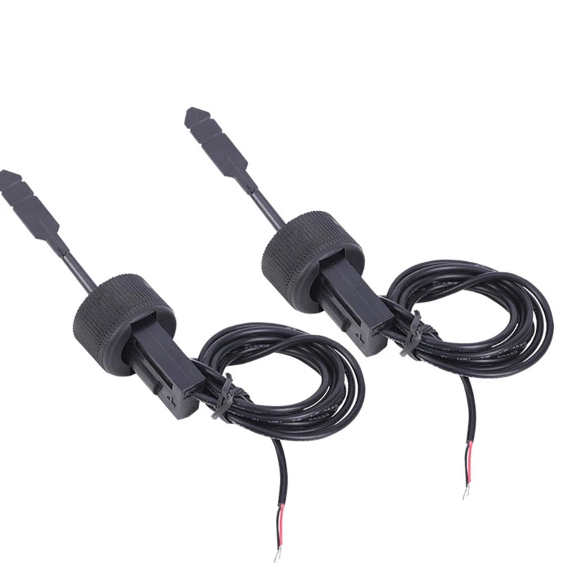A6HB Water Paddle Flow Switch Female Thread Connecting Flow Sensor for Heat Pump Water Heater Air Conditioner Durable