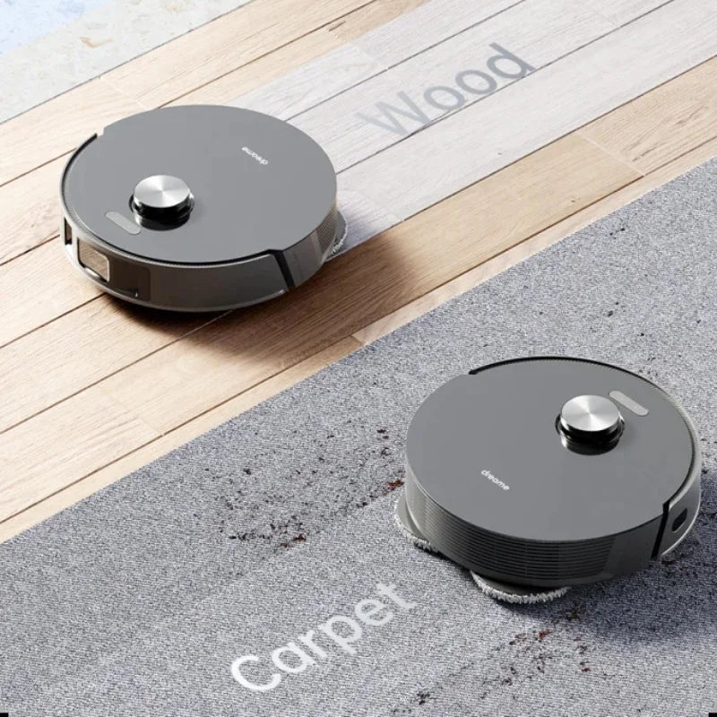 Original Dreame L10s Pro Mop Water Tank for Xiomi Mijia B105 S10+ Robot Vacuum Cleaner Spare Accessory Parts