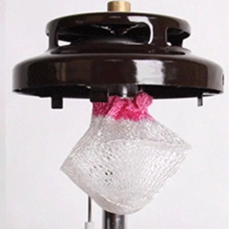 Mantles Light Light Mantles Replacement Stylish Useful Mantle Mesh Paraffin 5cm 8cm Camping Cotton Cotton Yard