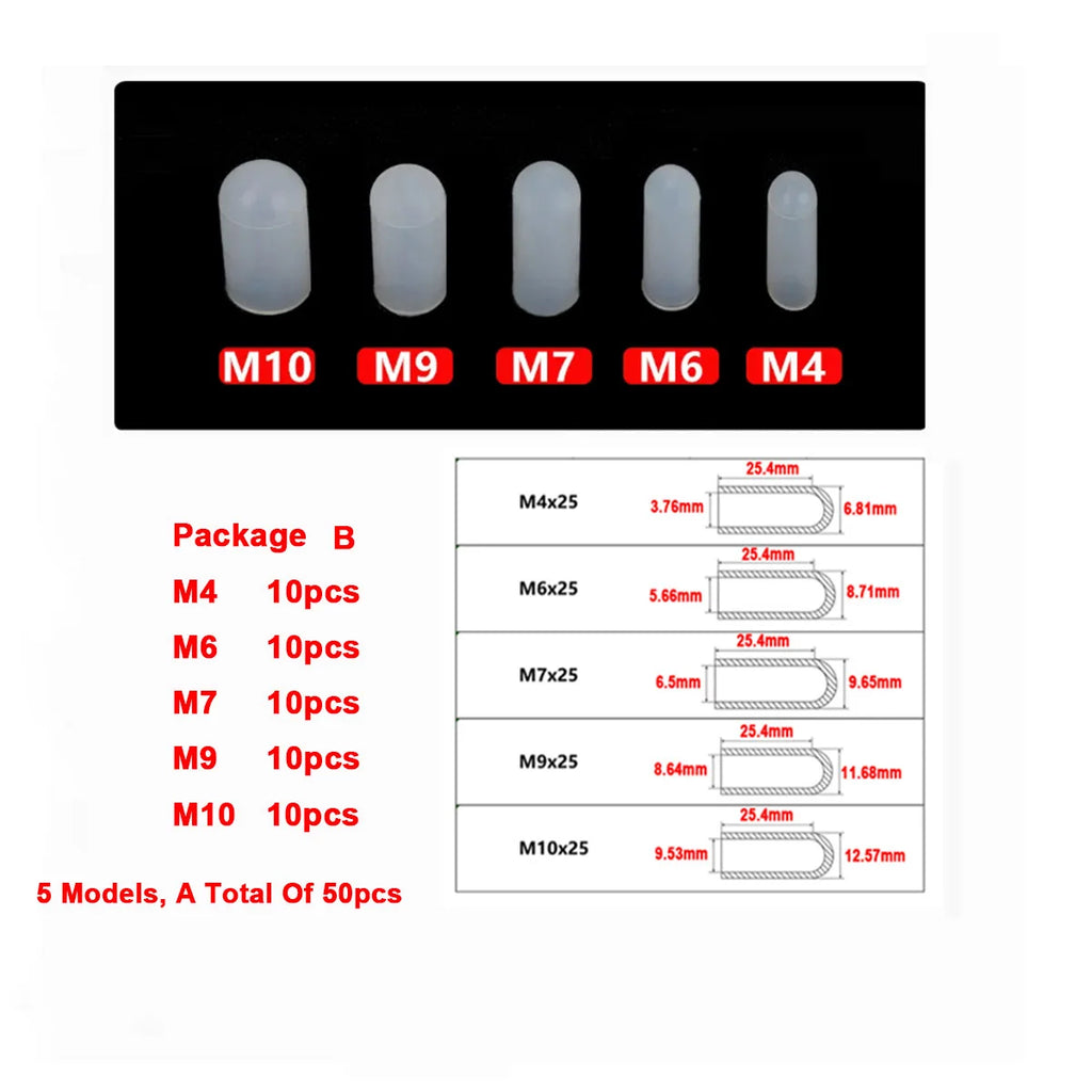 Zipper Head Silicone Protective Cover Washing Machine Scratch Resistant Noise Reducing High-Temperature Resistant Silicone Cap