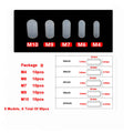 Zipper Head Silicone Protective Cover Washing Machine Scratch Resistant Noise Reducing High-Temperature Resistant Silicone Cap