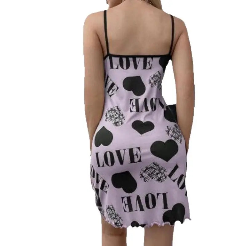 Women's Pajamas Sexy Dress Night Dress for Woman Sleepwear Women's Home Clothes Sleep Shirts Nightgowns Summer Pajama Nightgown