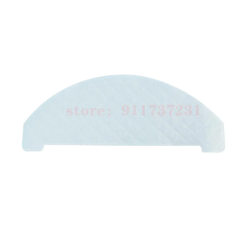 Original VIOMI S9 sweeping robot spare parts are suitable for disposable mop and mop accessories of VIOMI S9