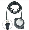 Hot Glue Pot 30W Hot Pan Electric Keratin Bead Durable Hairdressing Hair Extension