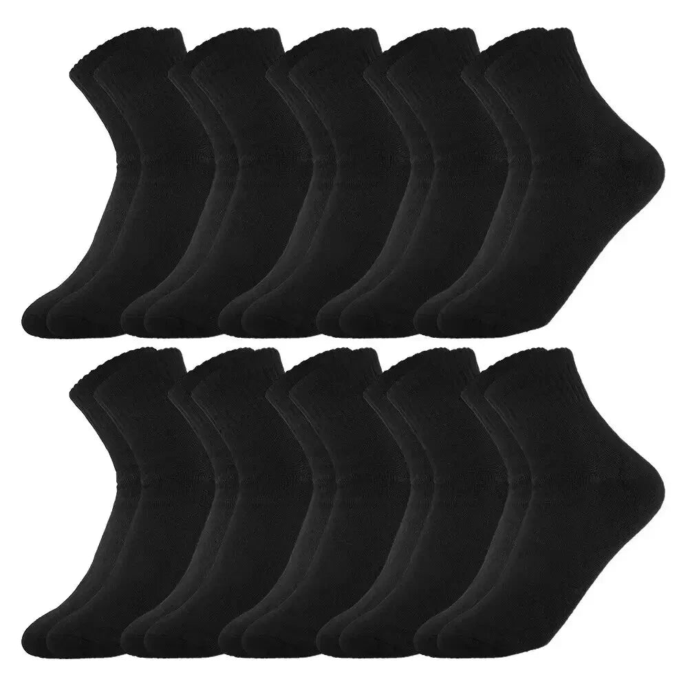 1pairs Men's Fashion Cotton Breathable Comfortable Ankle Socks, Men's Summer Socks