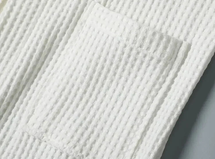 Women Bathrobe Terry Bath White For Hotel Robe Sauna And Swimming Pool Soft Cotton Terry Robe Large Size Long Bath Robe For Men