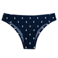 WarmSteps New Woman Underwear Seamless Panties for Woman Printed Lingerie Intimate Brazilian Panties Female Underpanties Thongs