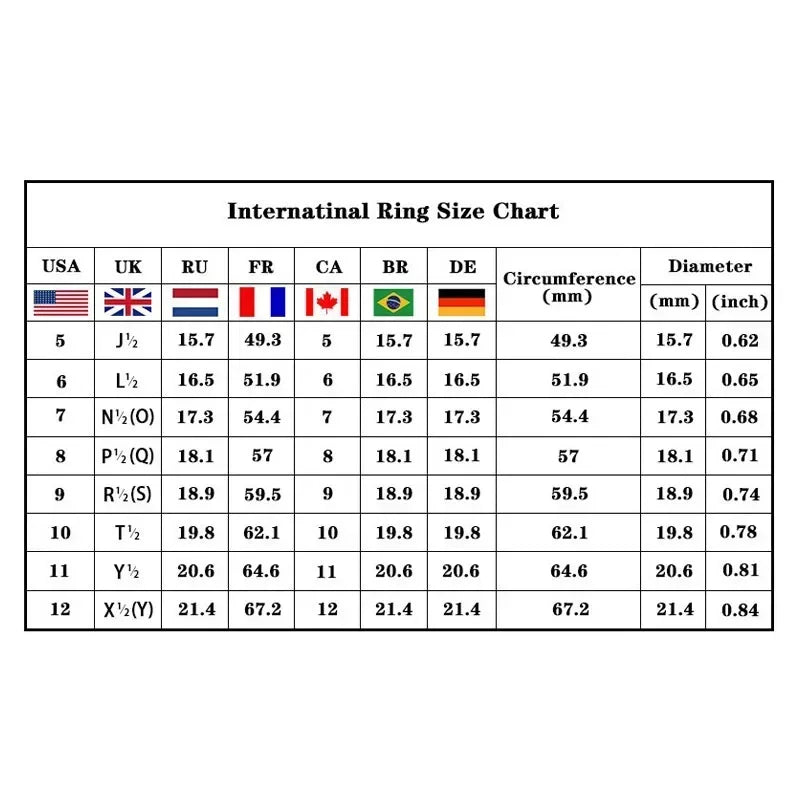 New European and American Style Men's Ring Retro Party Accessories  Star Design Hip-hop High-end Fashion Daily Jewelry