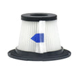 Sweeper Filter for Moosoo K17 H.Koenig Lidl Tesler Purestorm 3000 Redmond Rv-ur357 RV-UR359 UR356 UR378 Vacuum Cleaner Part