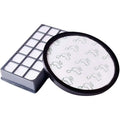 Filter for Rowenta X-Trem Power Cyclonic/Silence Force Cyclonic ZR006001 RO69xx RO72xx RO6924EA RO6931EA RO7266EA Vacuum Cleaner