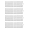 Robot Vacuum Cleaner New HEPA Filter for Conga 1290 1390 Series Robot Vacuum Cleaner Parts